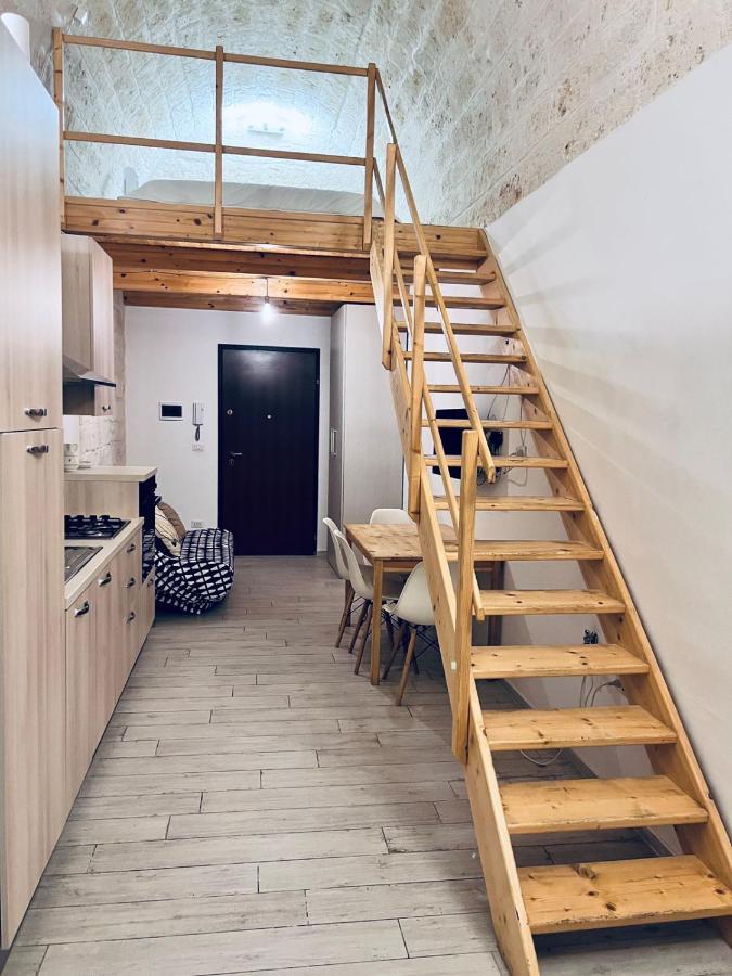 Urban Flat Dante - Timesrl Apartments Bari Exterior foto