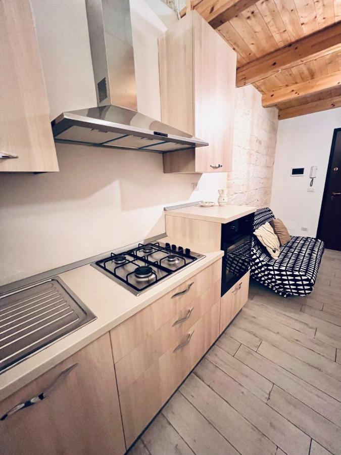 Urban Flat Dante - Timesrl Apartments Bari Exterior foto