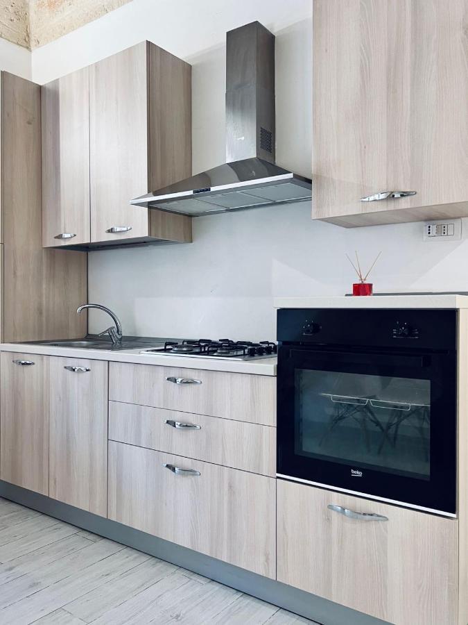 Urban Flat Dante - Timesrl Apartments Bari Exterior foto